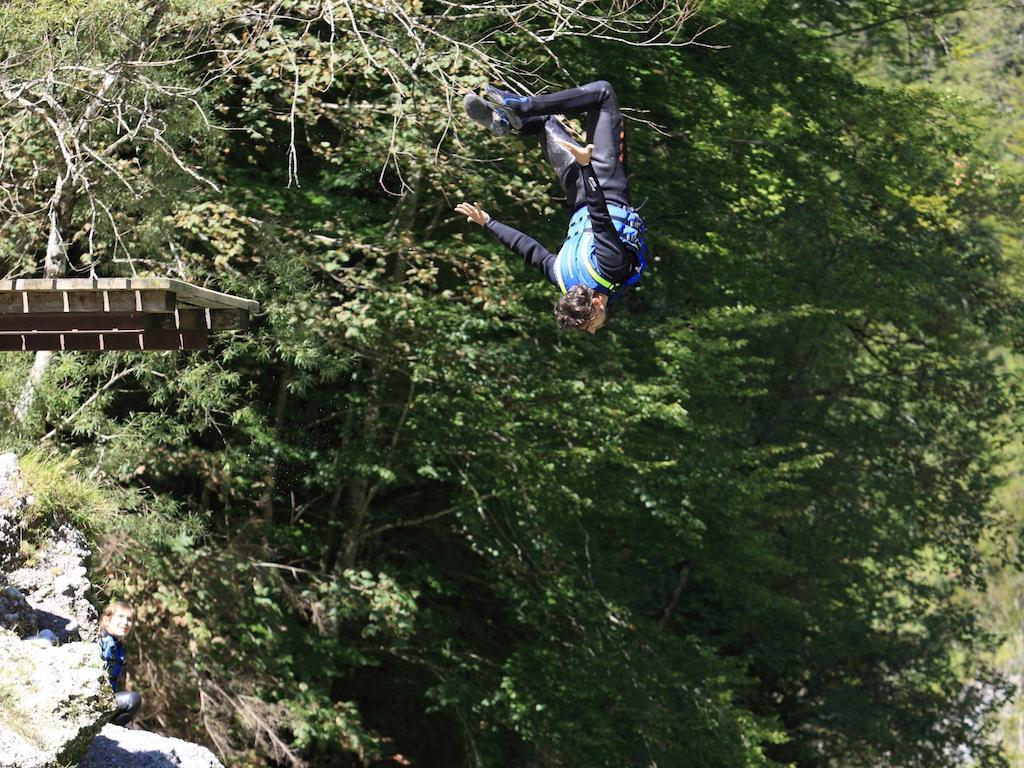 Гостьовий будинок Rafting Camp Пальфау Екстер'єр фото